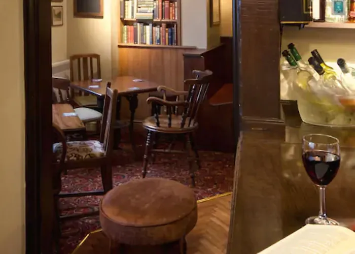 The Talbot Hotel