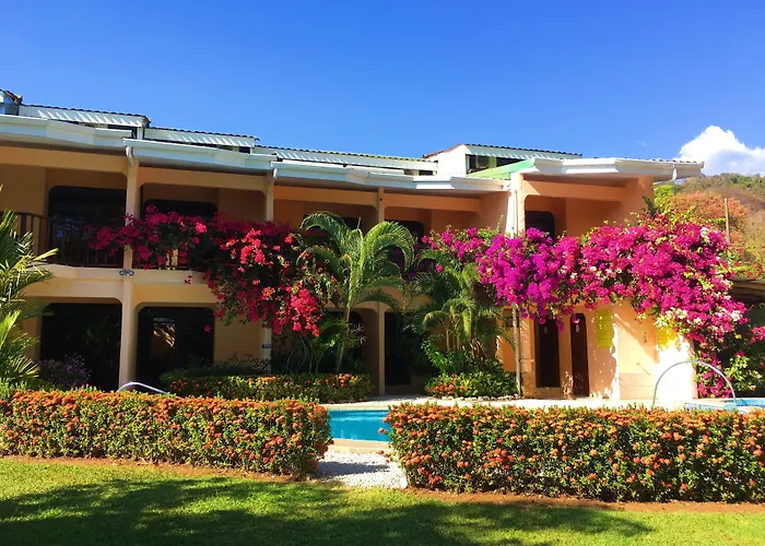 Hotel Giada