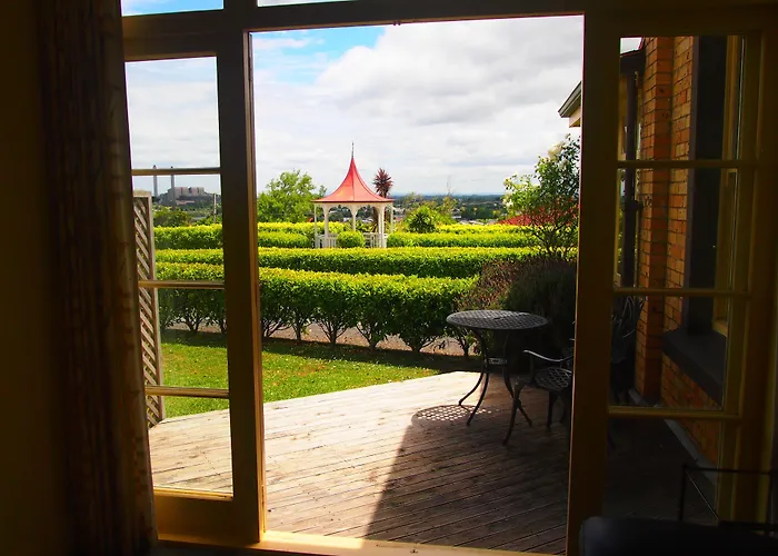 Manor Views Nz