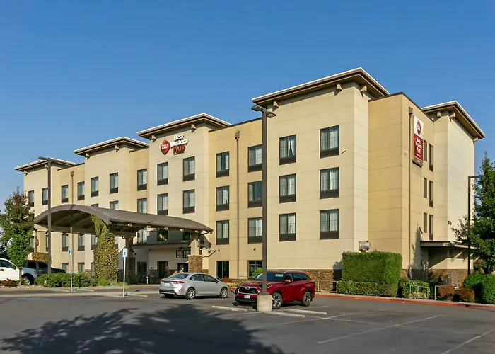 Lacey Hotels