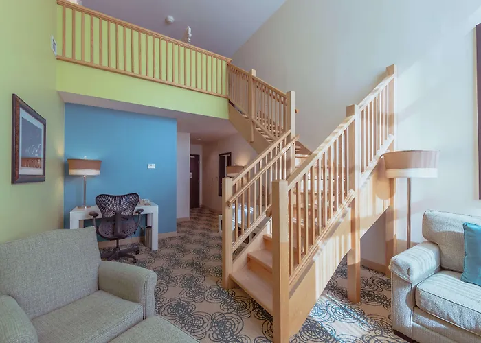 Hotels in Syracuse