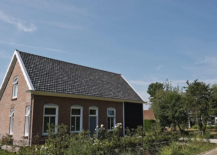 Hotels in Oostkapelle