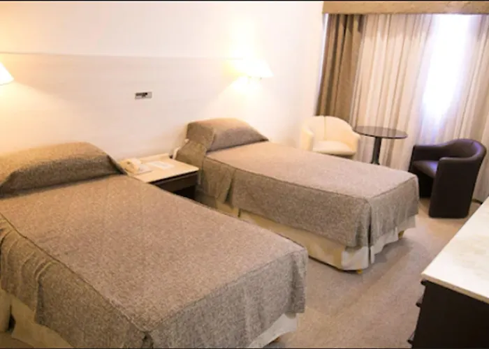 Alkazar Hotel