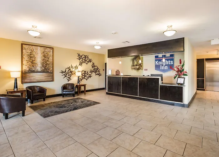 Bunkie Hotels