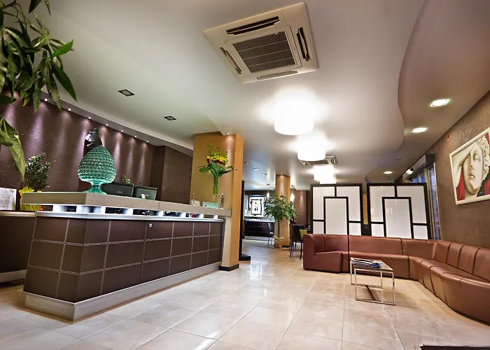 Hotels in Sciacca