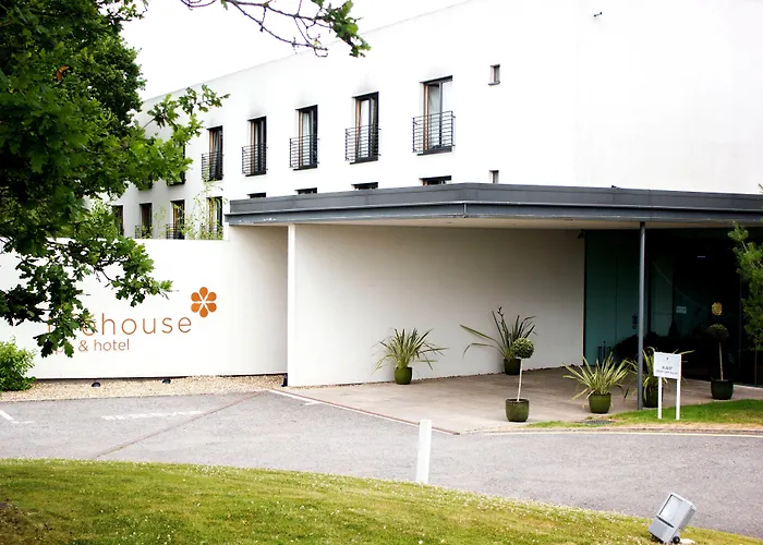 Lifehouse Spa And Hotel