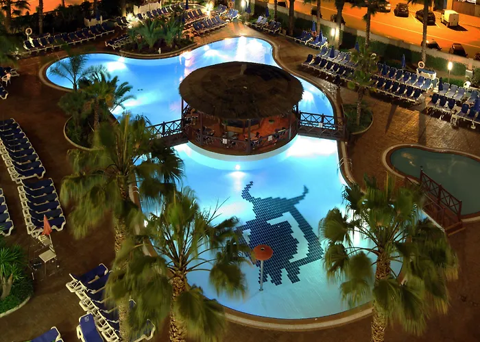 Pineda de Mar Hotels