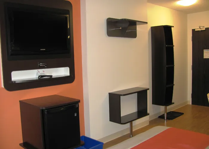 Motel 6-Headingley, Mb - Winnipeg West