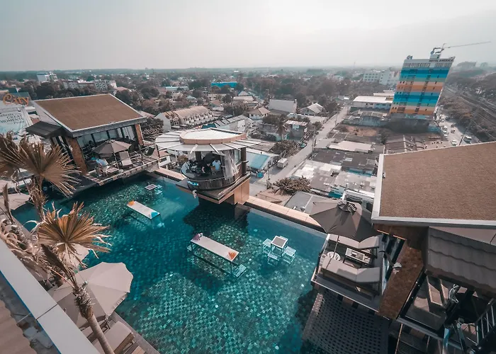 ZAMBALES Hotels