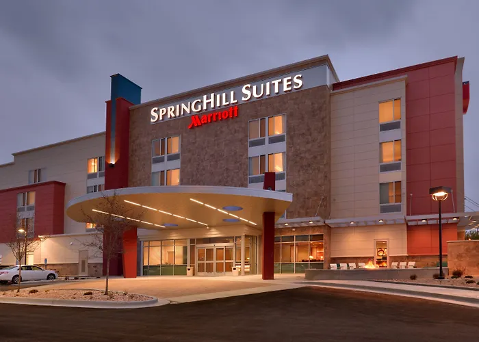 Draper Hotels