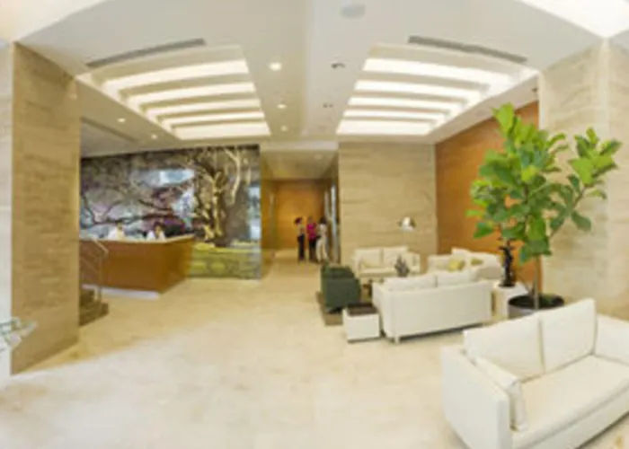 Central Park Hotel & Casino