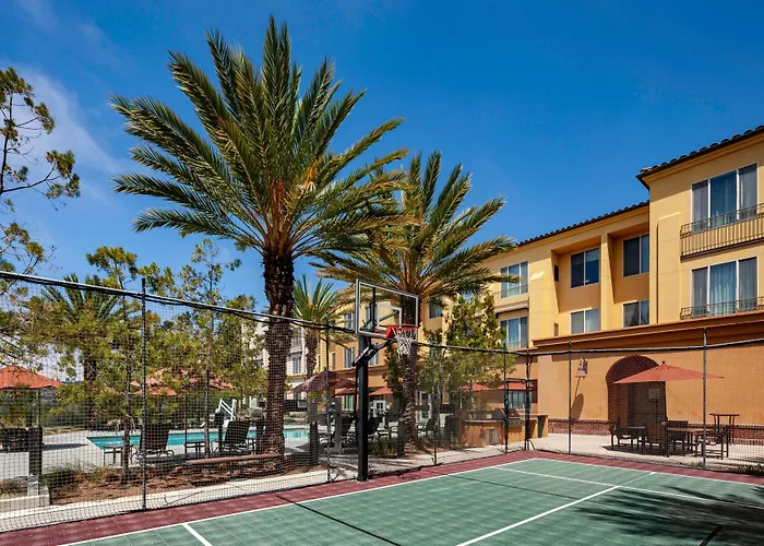 San Juan Capistrano Beach hotels