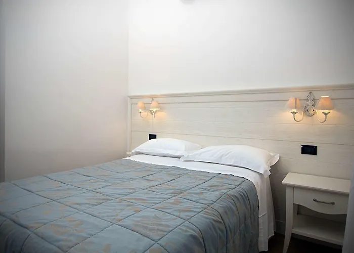 Hotels in Camogli