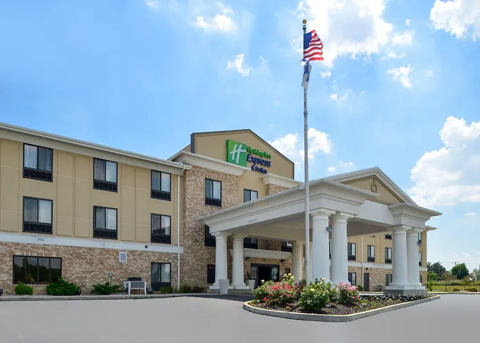 Greenfield Hotels