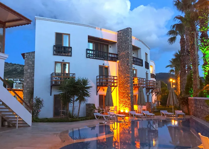 Butikhan Hotel