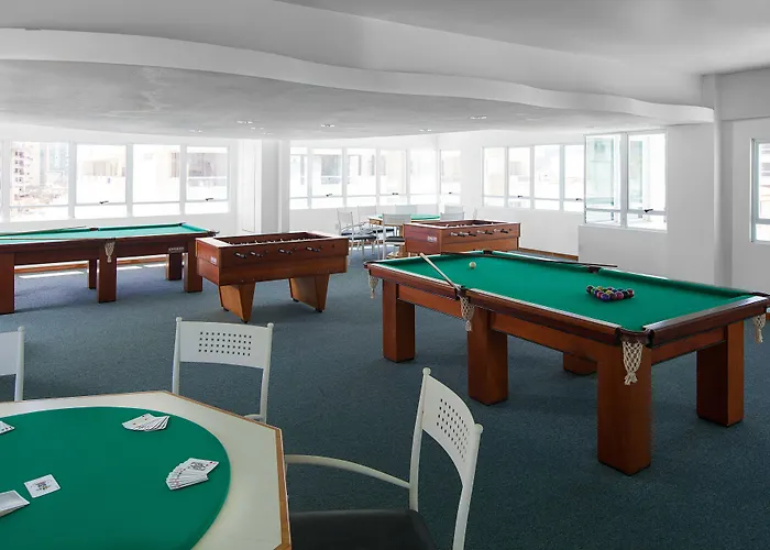 Solis Praia Hotel Itapema