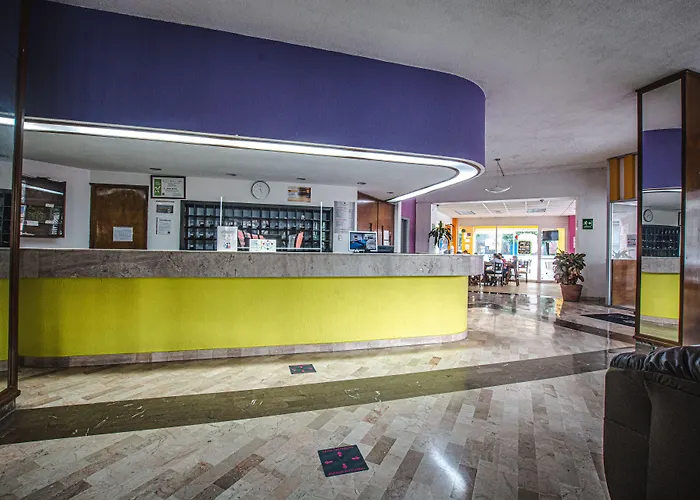 Hotel Palacio