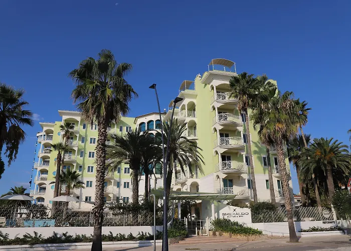 San Benedetto del Tronto Beach hotels