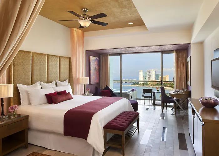 Secrets Vallarta Bay Resort & Spa - Adults Only