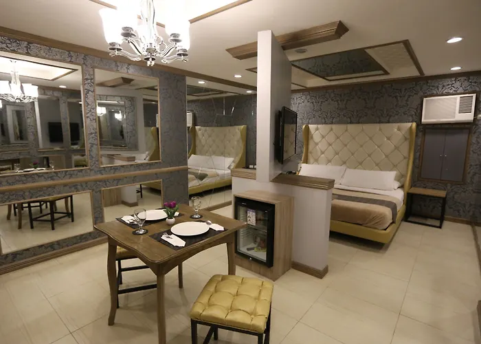 Victoria Court North Edsa