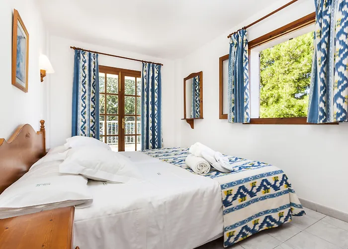Strandhotels in Canyamel (Mallorca)