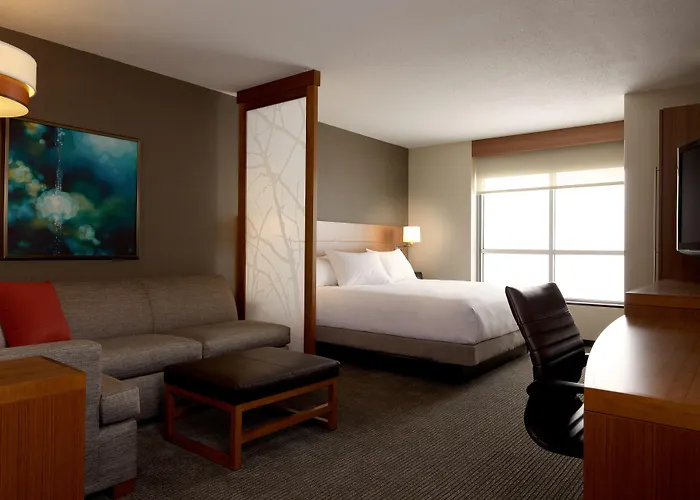 Braintree Hotels