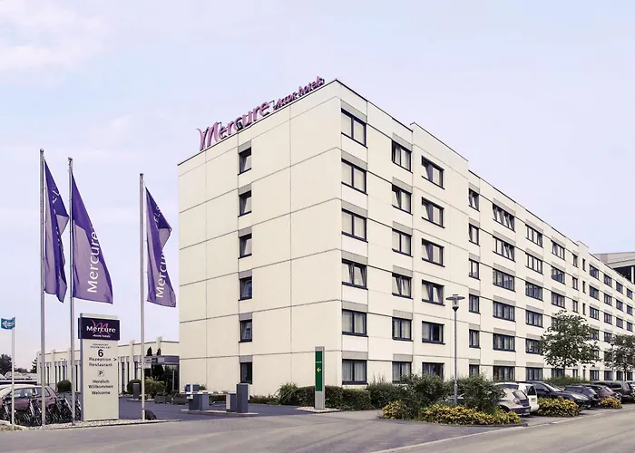Strandhotels in Eschborn