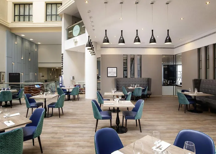 Rye Harbour Hotels