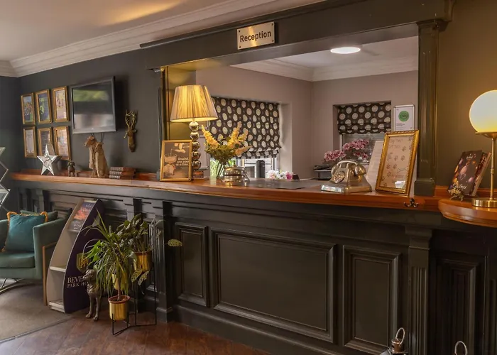 Brackenborough Hotel, BW Signature Collection