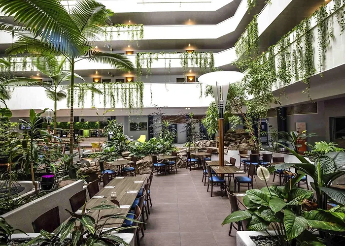 Novotel Darwin Cbd