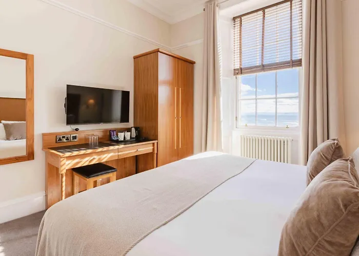 Anstruther Hotels