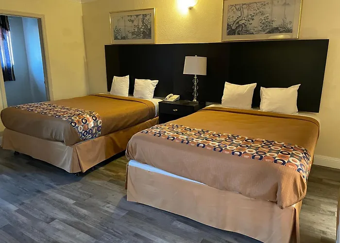 Econo Lodge