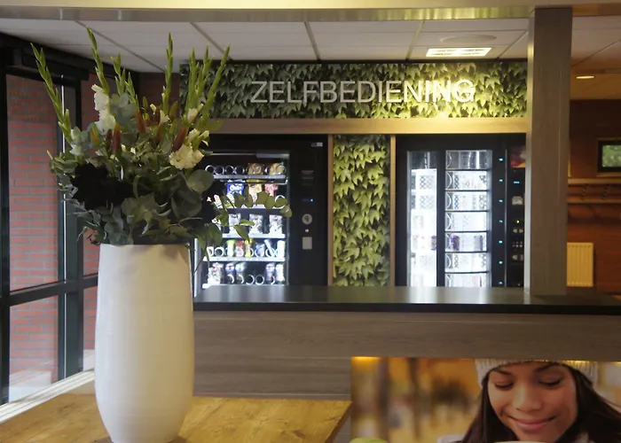Ede Hotels