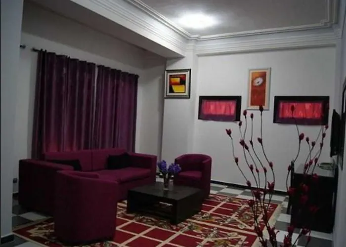 Hotels in Annaba