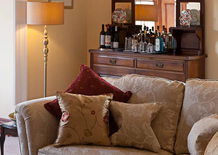 Glencoe Hotels