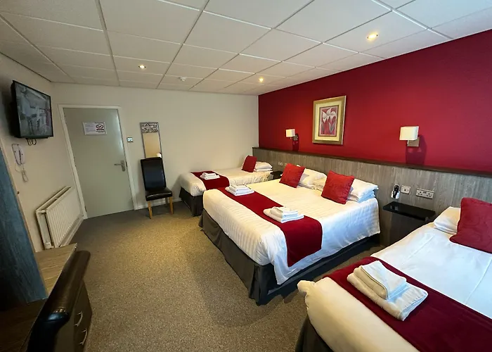 The Port Hotel