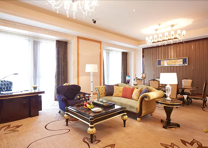 Zhangzhou Hotels