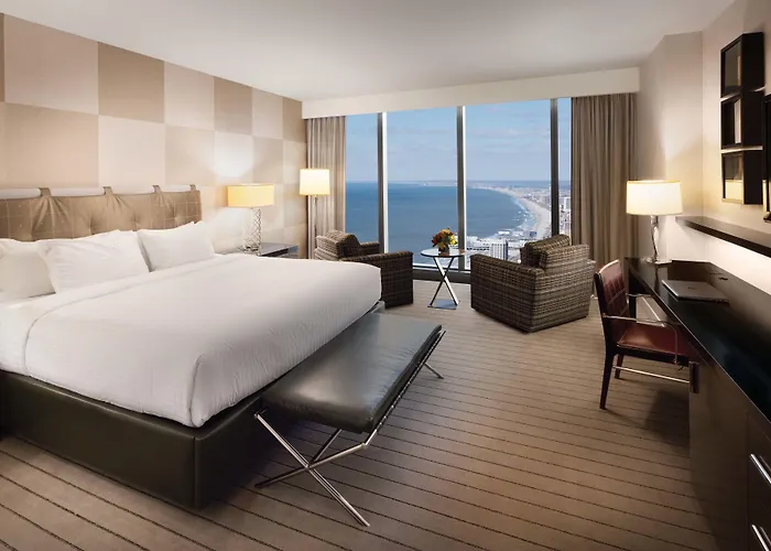 Stone Harbor Beach hotels