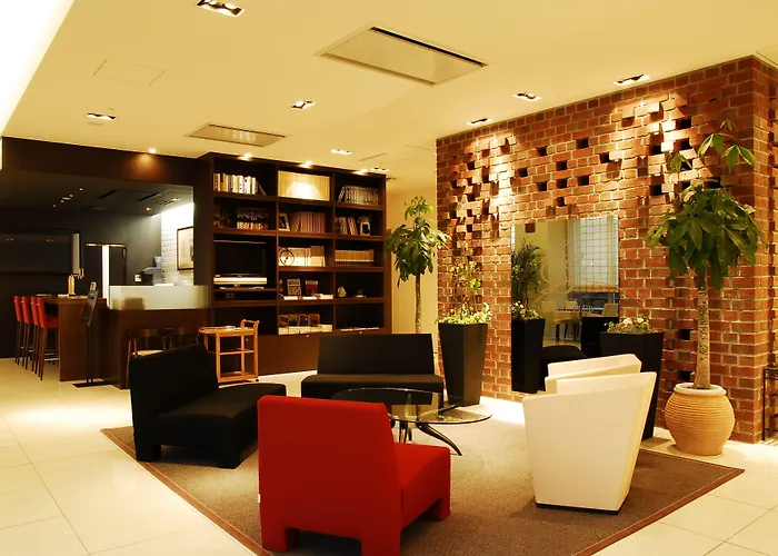 Hakodate Danshaku Club Hotel & Resorts
