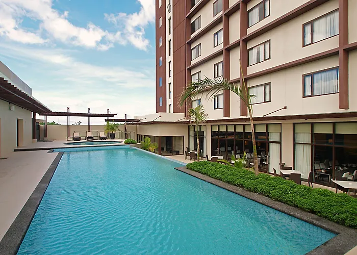 Seda Centrio Cagayan De Oro