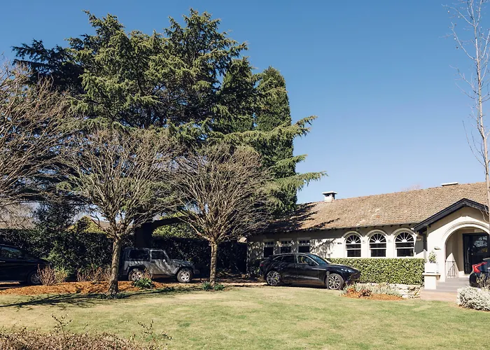 Bowral Hotels