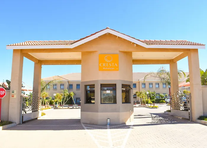 Mahalapye Hotels