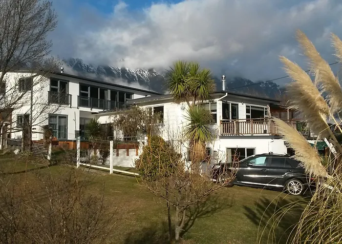 Spa B&B