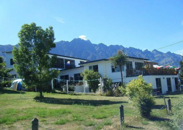 Spa B&B