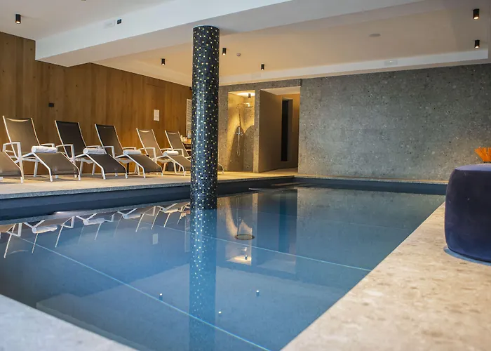 Hotel Villa Imperina