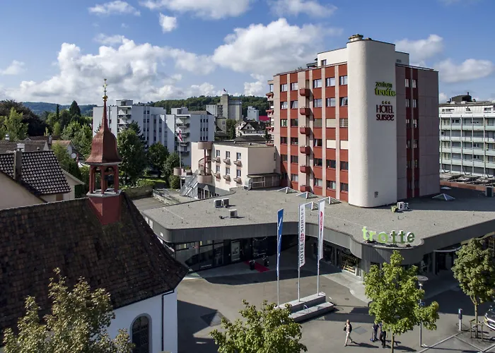 Hotels in Sursee