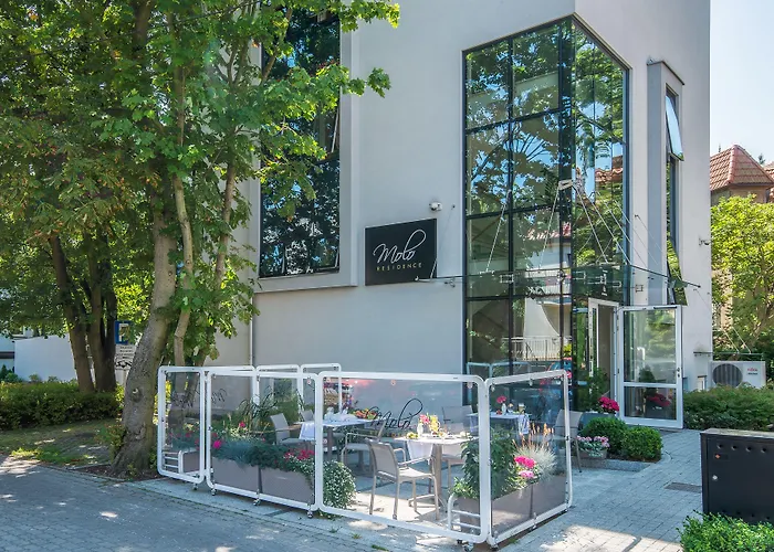 Molo Residence