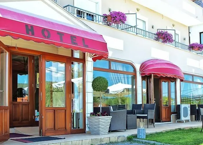 Hotels in Kastoria