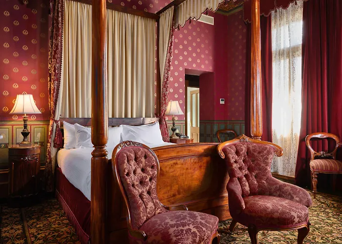 Craig'S Royal Hotel