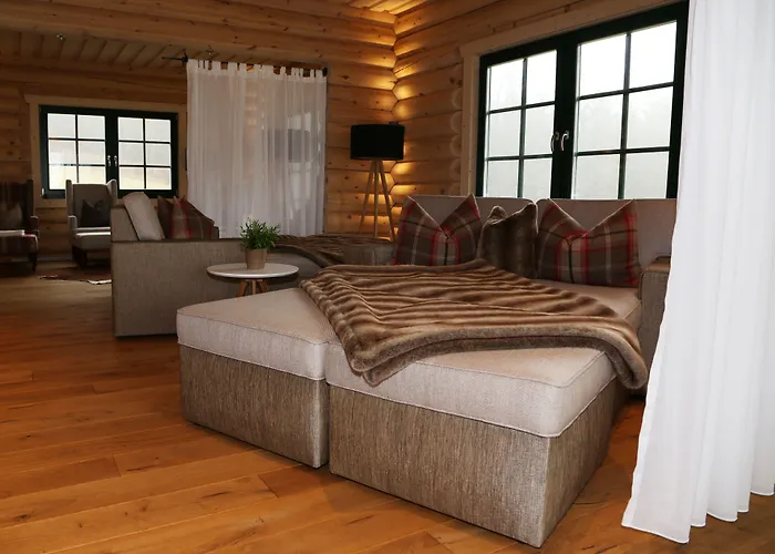 Oberwiesenthal Hotels